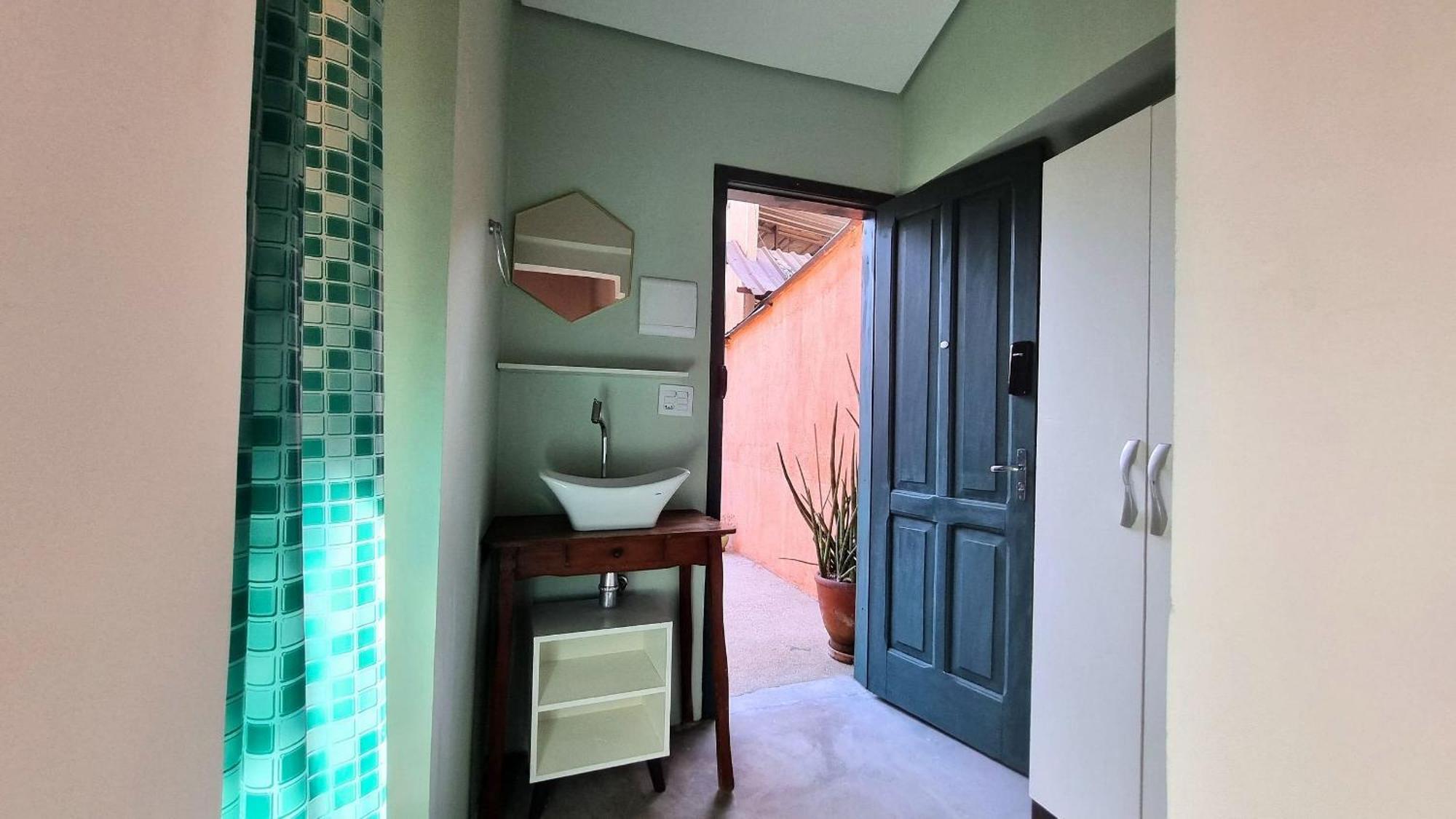 Holiday home Casa Finestra - Por Temporada *