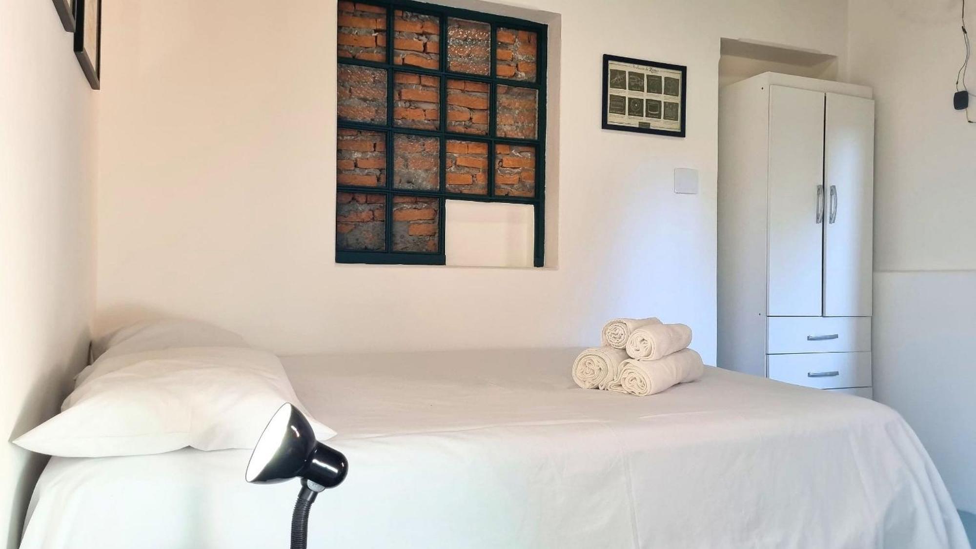 Holiday home Casa Finestra - Por Temporada