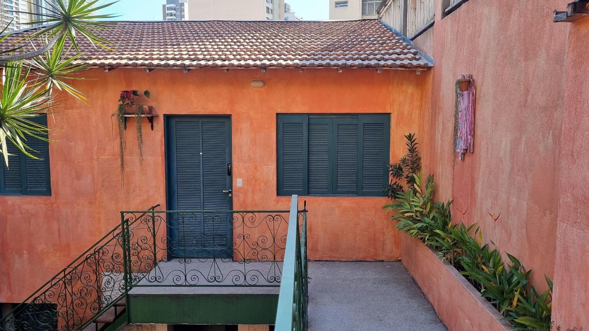 Casa Finestra - Por Temporada Sao Paulo