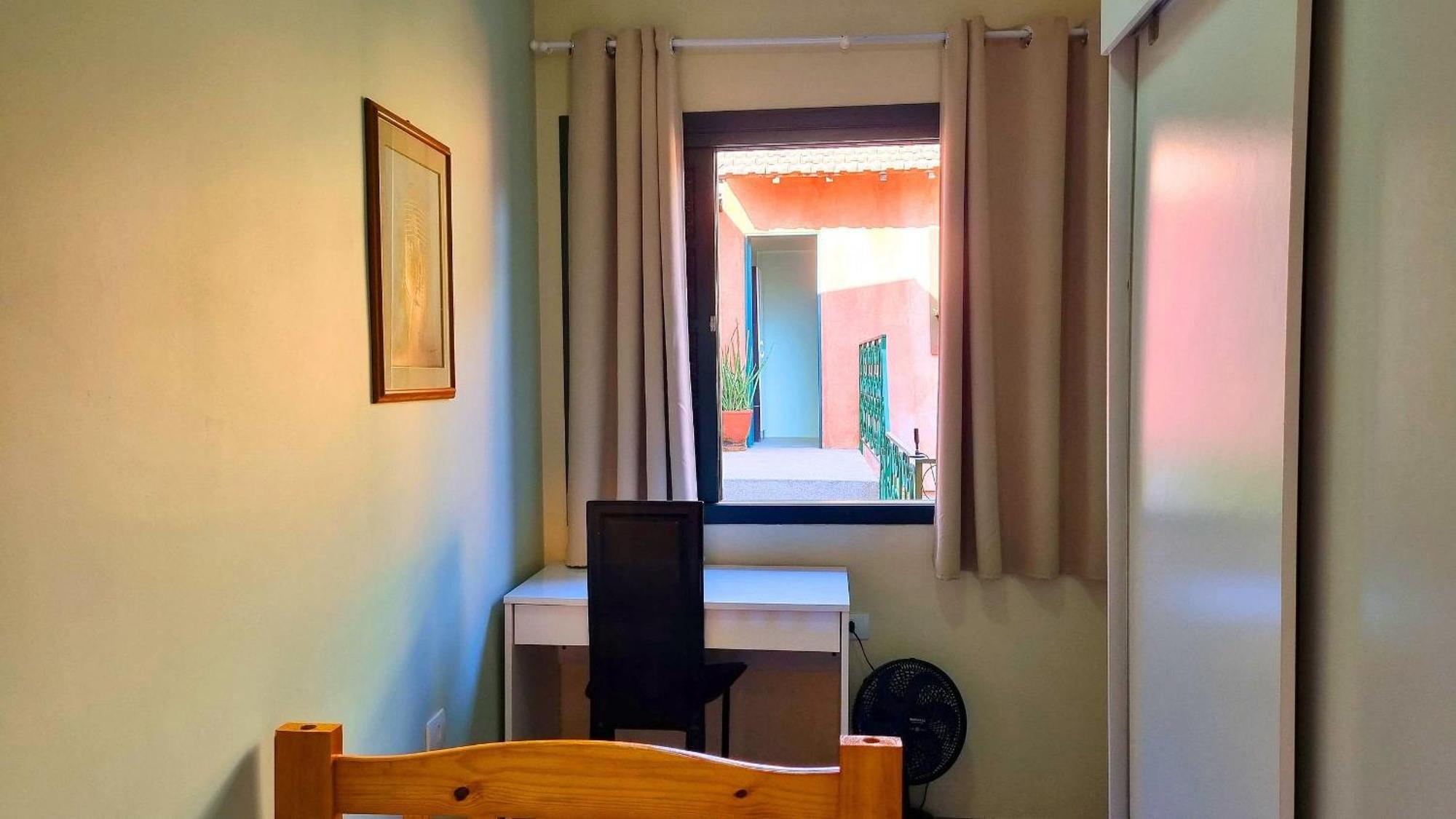 Casa Finestra - Por Temporada Holiday home *