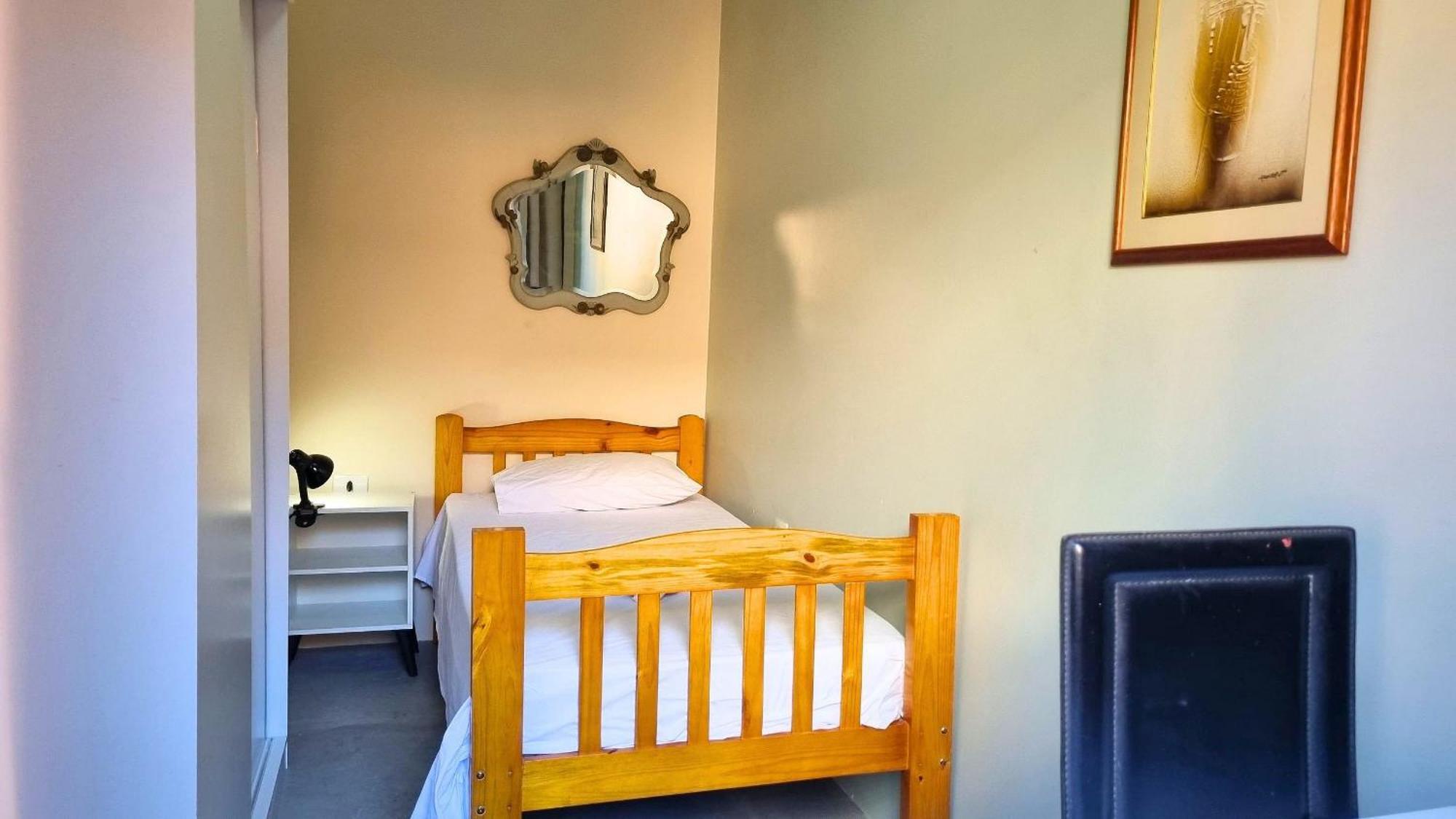 Holiday home Casa Finestra - Por Temporada *