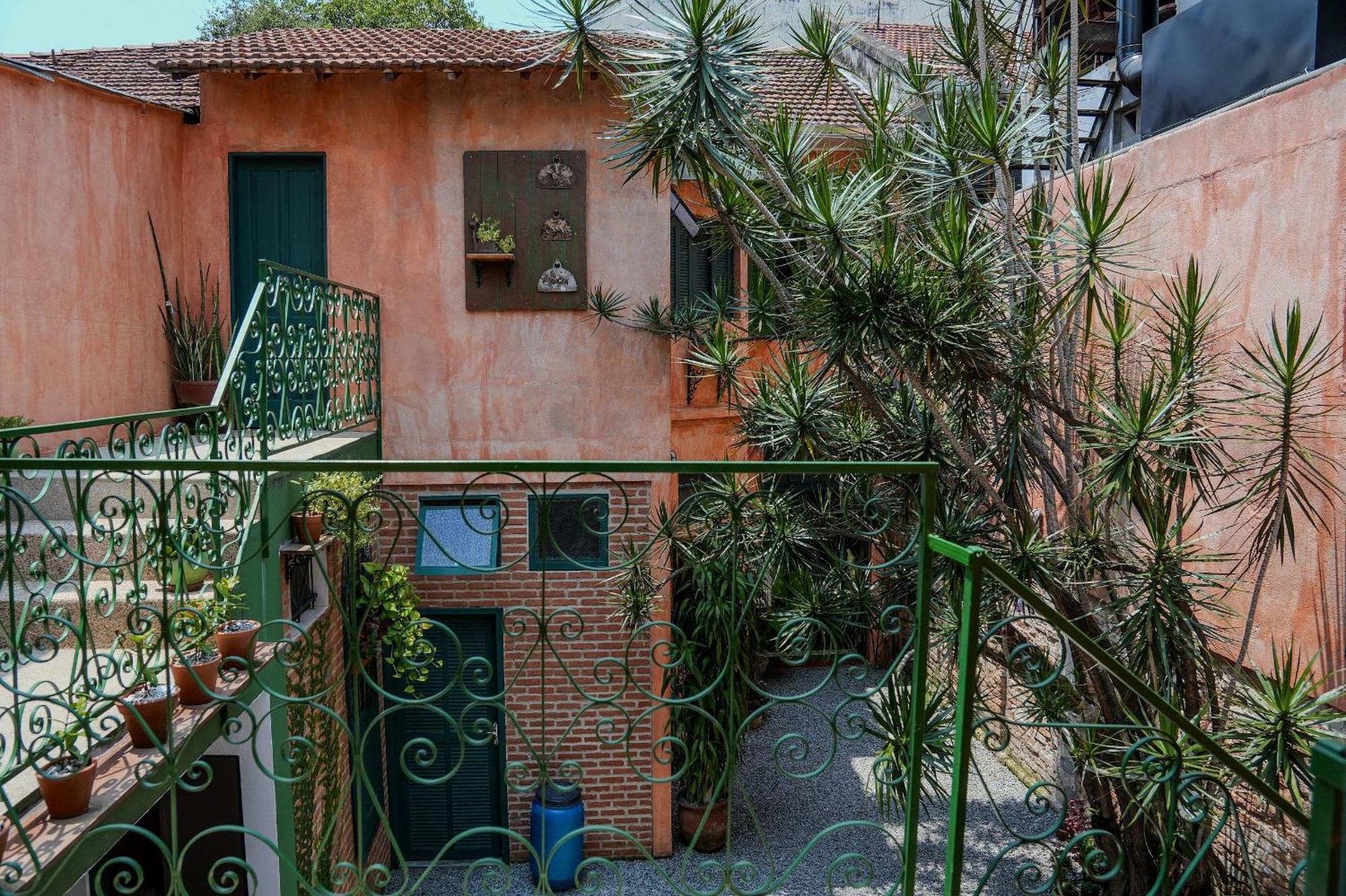 Casa Finestra - Por Temporada Holiday home *