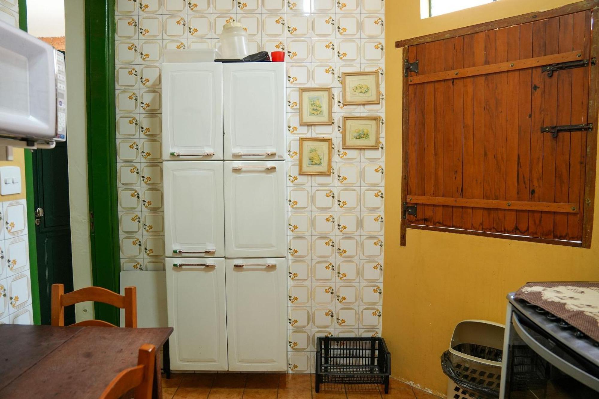 Casa Finestra - Por Temporada Holiday home Sao Paulo