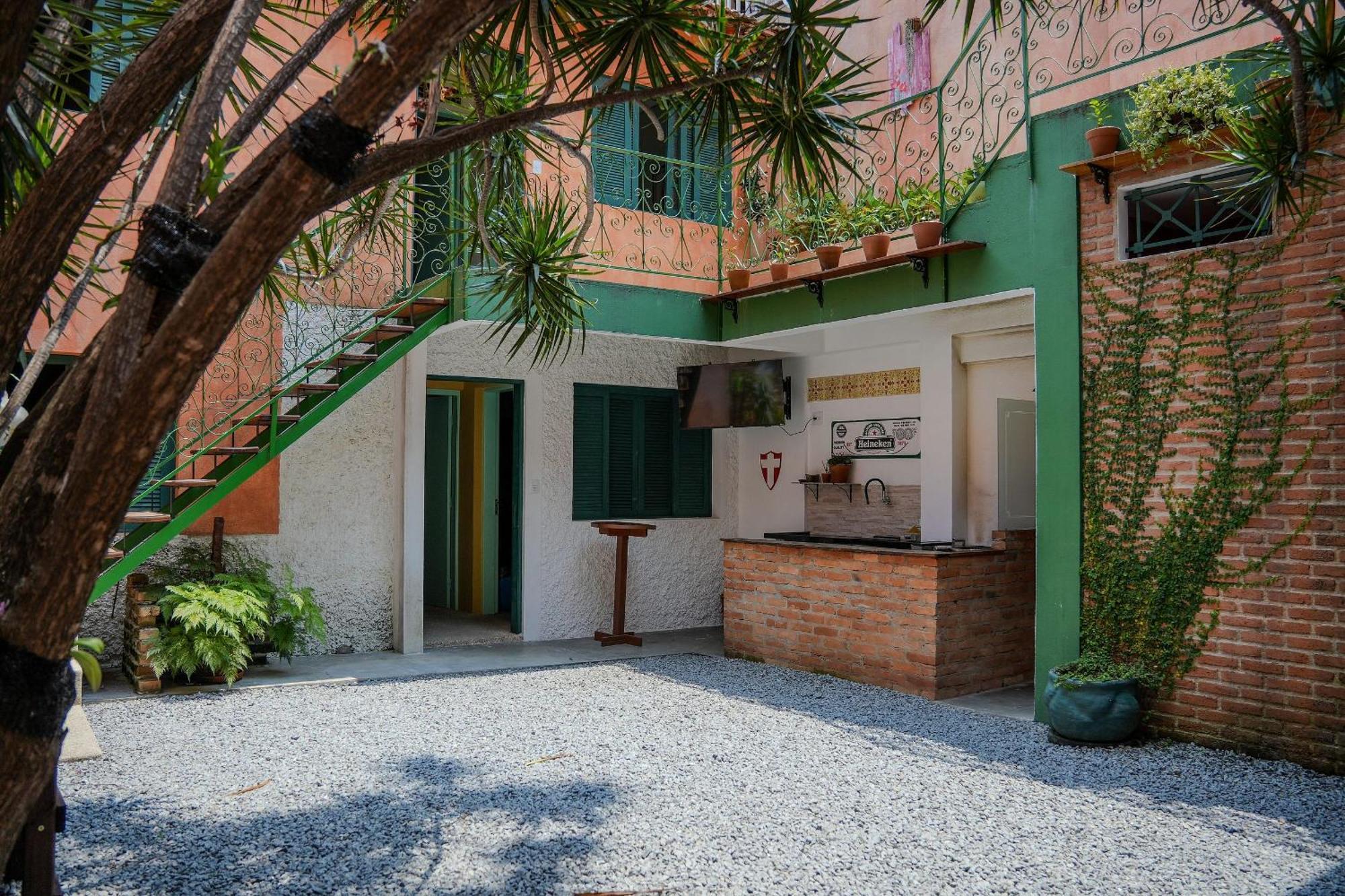 Casa Finestra - Por Temporada * Sao Paulo