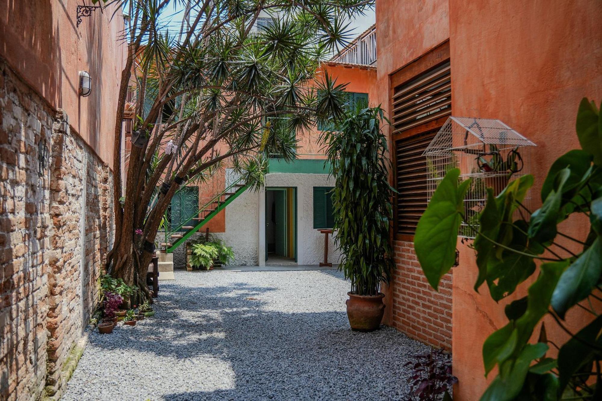 Casa Finestra - Por Temporada * São Paulo